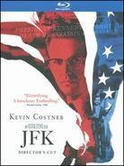 JFK (1991) Director's Cut