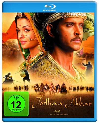 Jodhaa Akbar