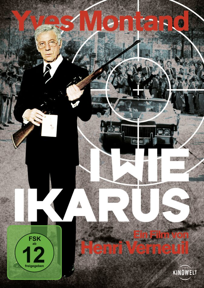 I wie Ikarus (1979)