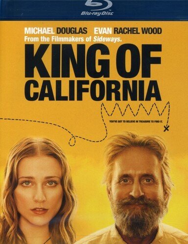 King of California (2007)