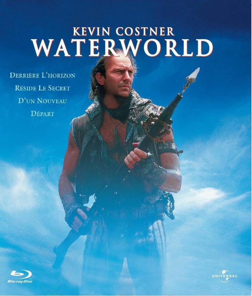 Waterworld (1995)