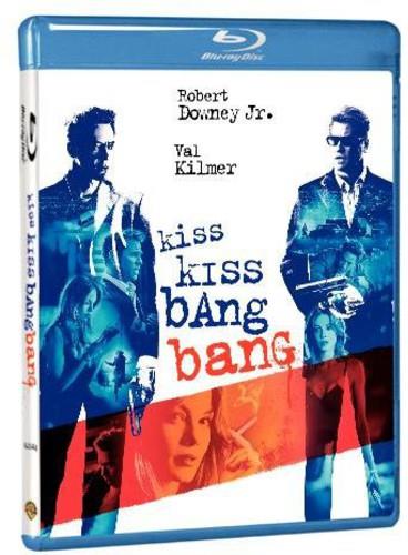 Kiss Kiss Bang Bang (2005)