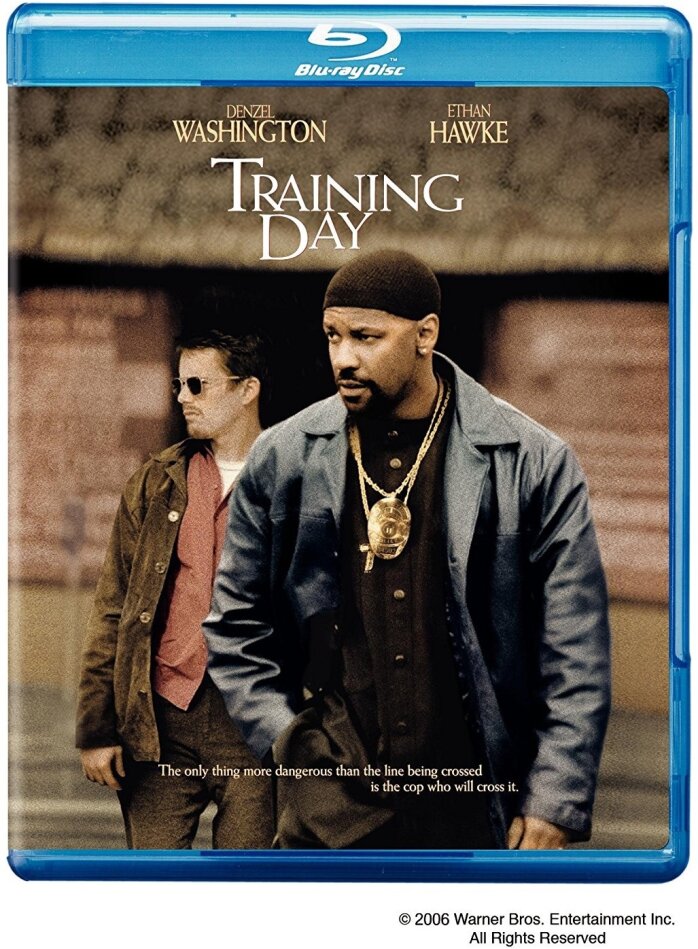 Training Day (2001)