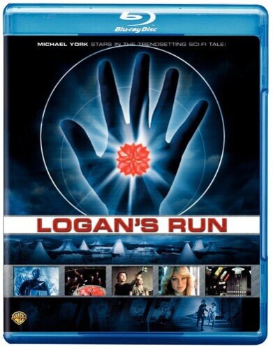 Logan's Run (1976)
