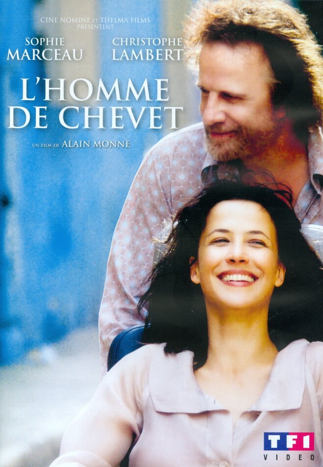 L'homme de chevet (2009)