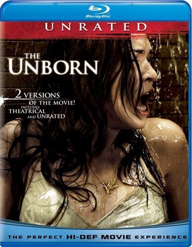 The Unborn (2009)