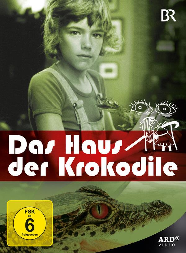 Das Haus der Krokodile