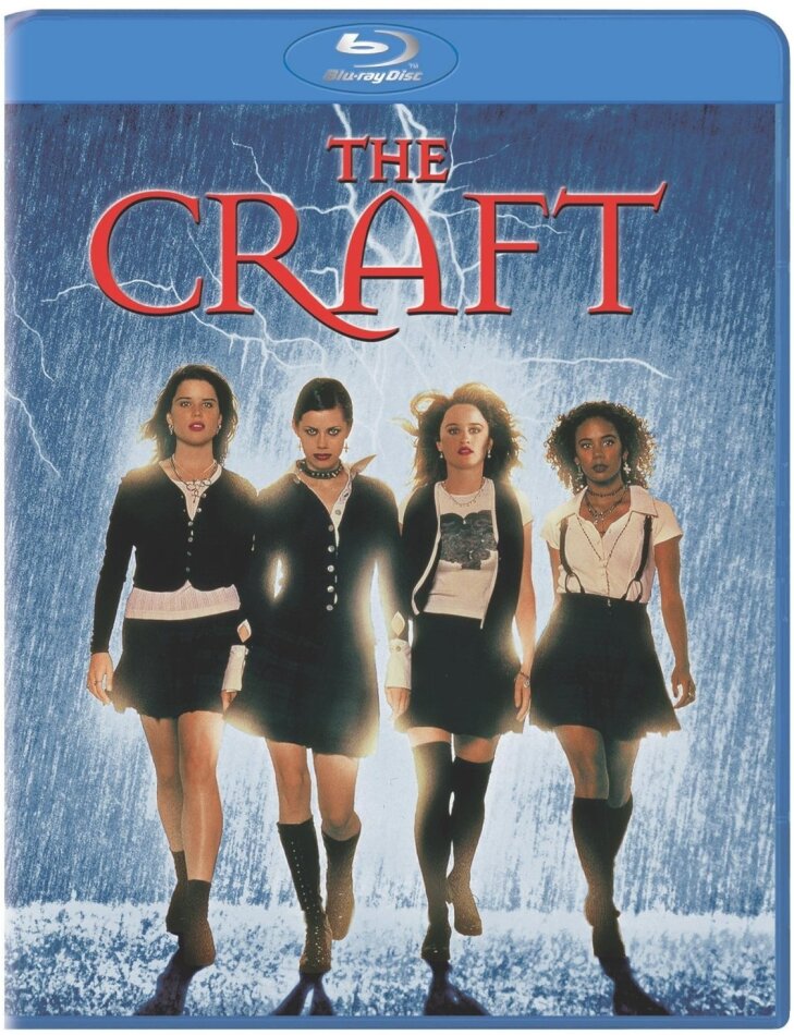 The Craft (1996)