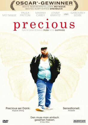 Precious (2009)