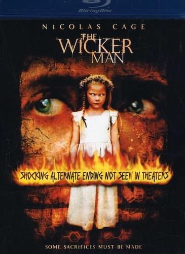The Wicker Man (2006)
