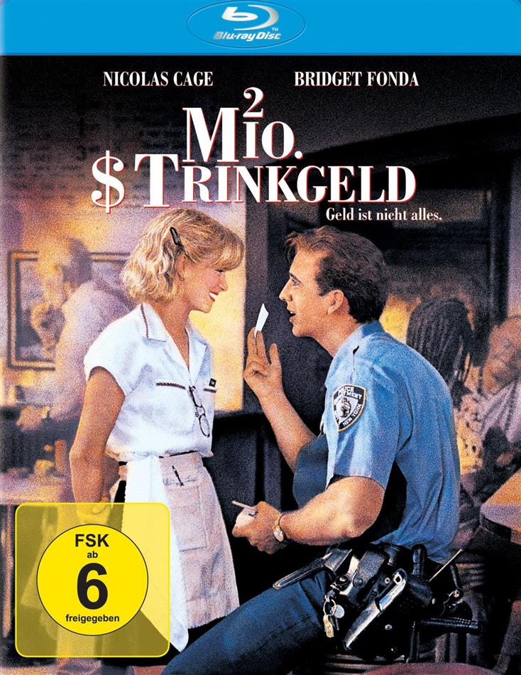2 Mio. $ Trinkgeld (1994)