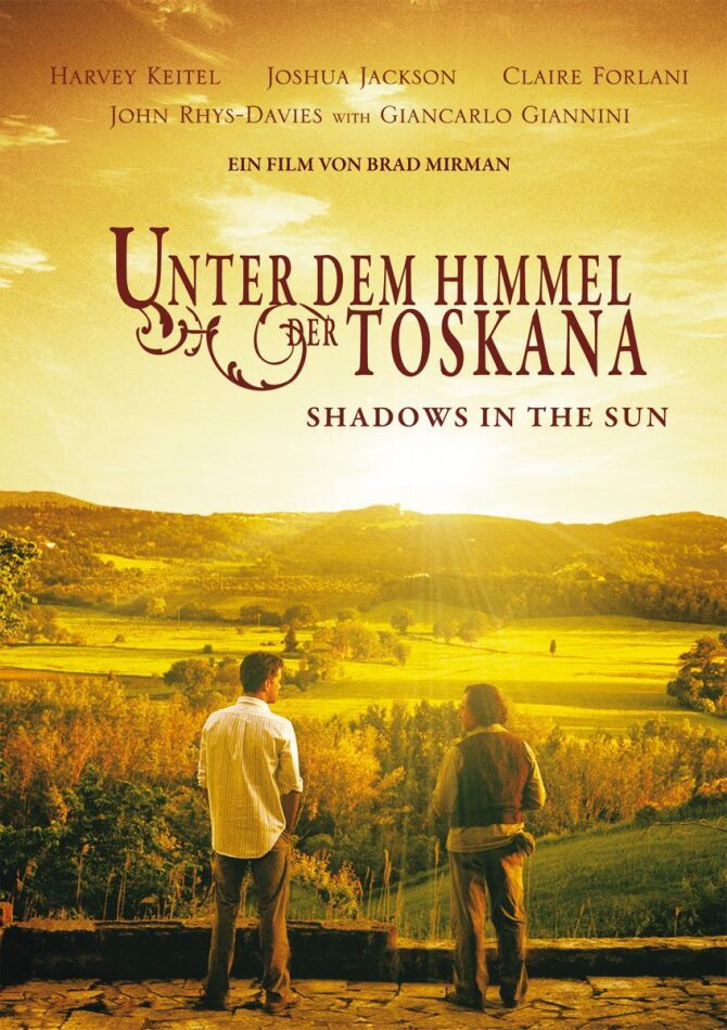 Unter dem Himmel der Toskana (2005)