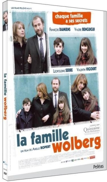 La famille Wolberg (2009)