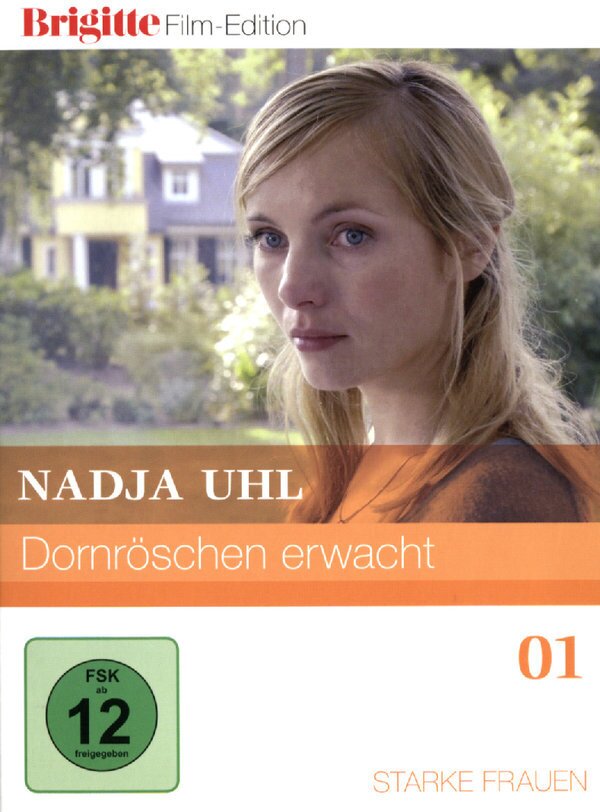 Dornröschen erwacht - Brigitte Film-Edition / Starke Frauen 01