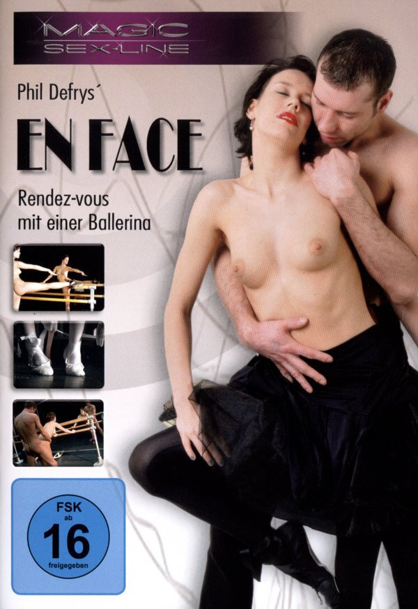 En Face - Rendez-vous mit einer Ballerina