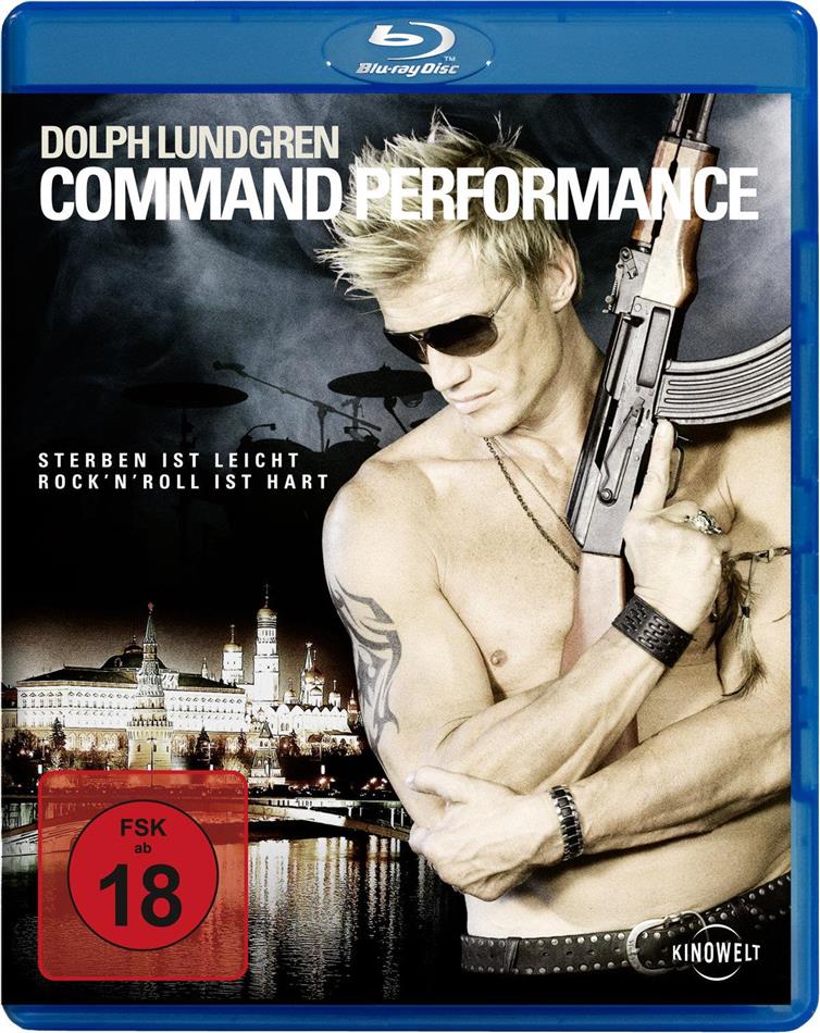 Command Performance (2009)