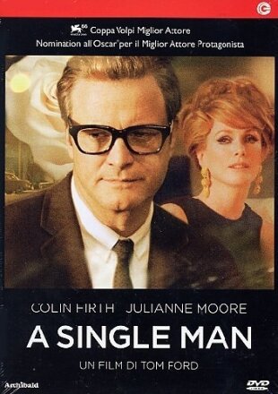 A single man (2010)