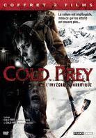 Cold Prey 1 & 2 - L'intégrale horrifique 2 DVDs