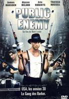 Public Enemy (1996)