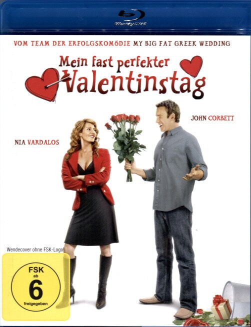 Mein fast perfekter Valentinstag (2009)
