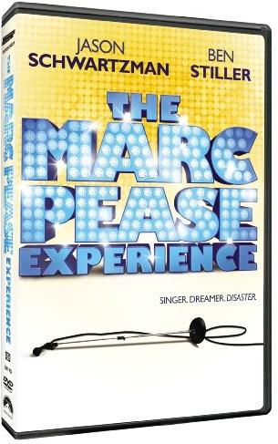 The Marc Pease Experience