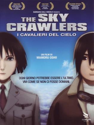 The Sky Crawlers - I Cavalieri del Cielo (2008)