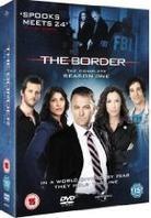 The Border - Series 1 4 DVDs