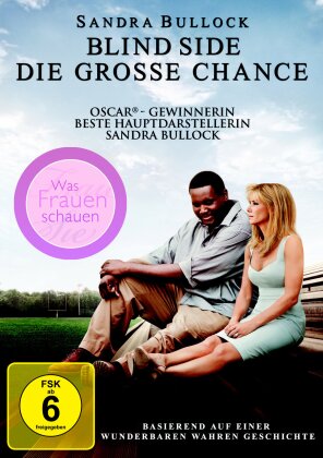 Blind Side - Die grosse Chance (2009)