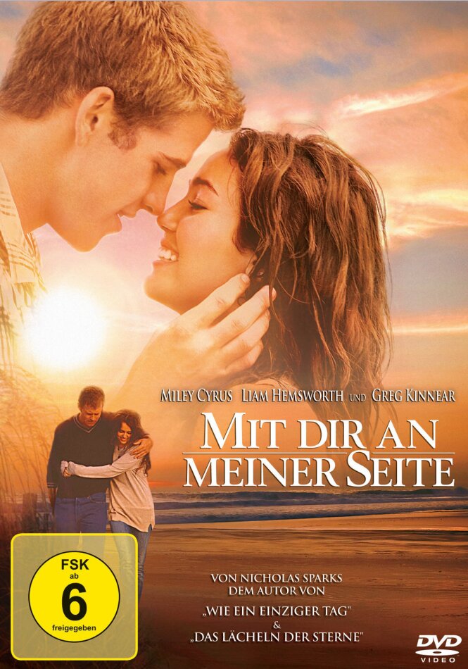 Mit dir an meiner Seite (2010)
