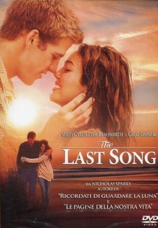 The Last Song (2010)