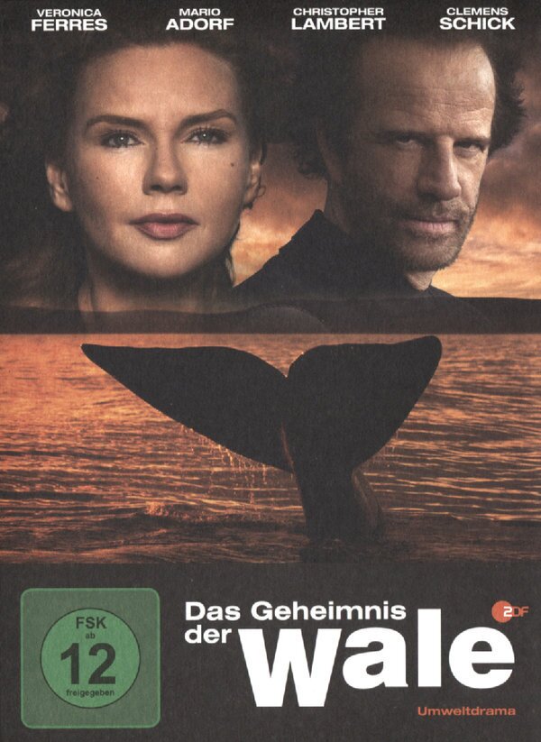 Das Geheimnis der Wale
