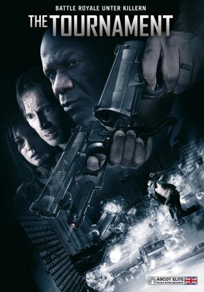 The Tournament (2009)