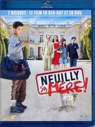Neuilly sa mère! Blu-ray + DVD
