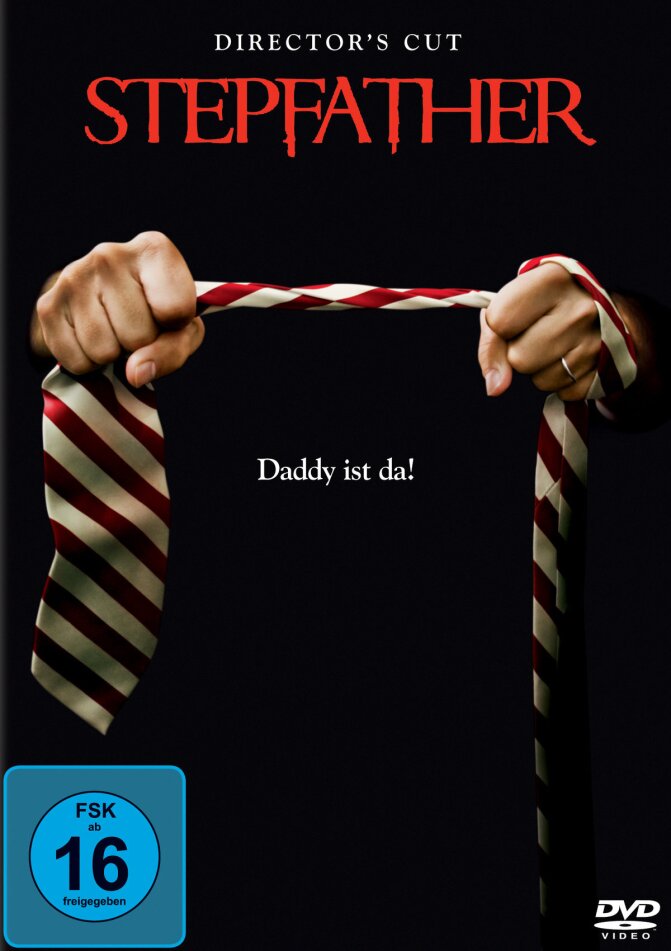 Stepfather (2009) Director's Cut