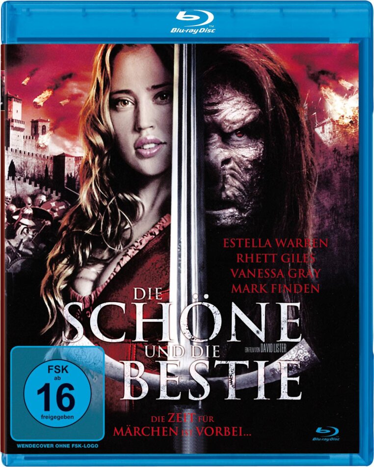 Die Schöne und die Bestie - Beauty and the Beast (2009) (2010)