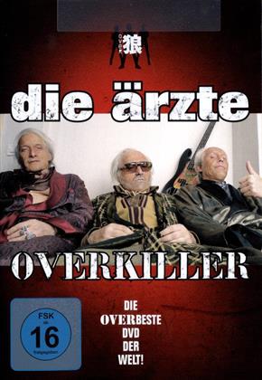 Die &Auml;rzte - Overkiller