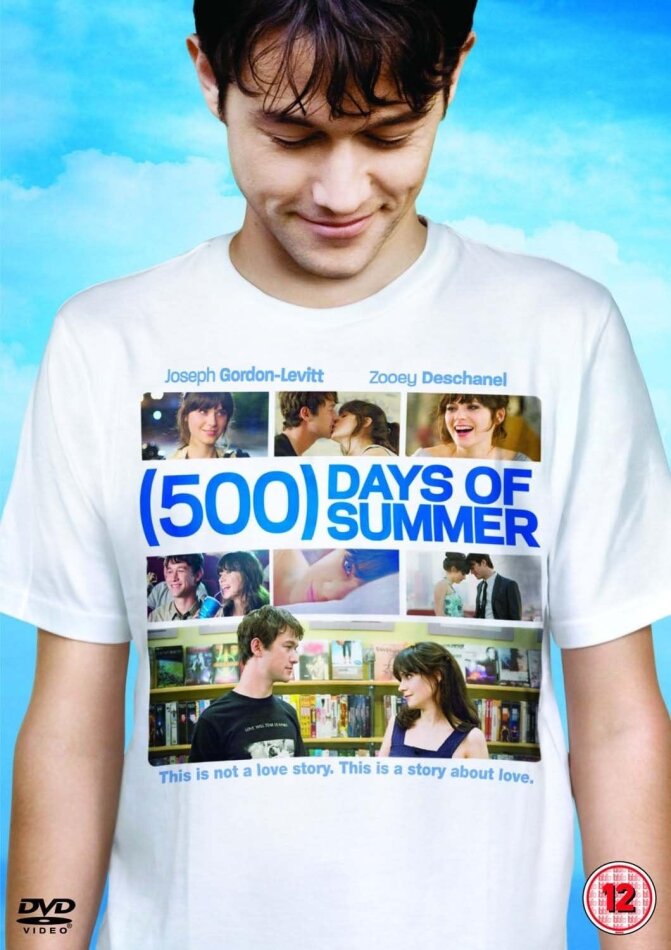 (500) Days of Summer (2009)