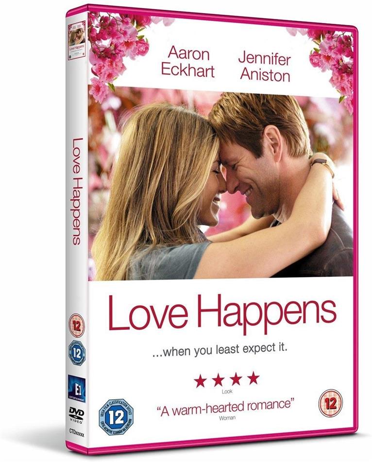 Love Happens (2009)