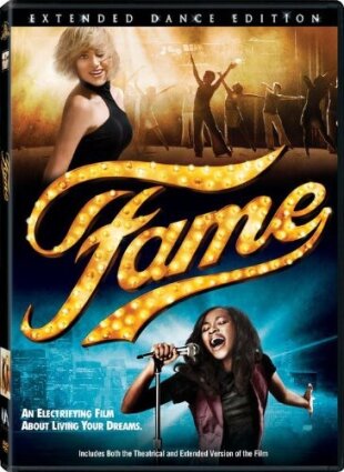 Fame (2009) - Fame (2009) / (Exed Ac3 Dol) (2009) Extended Edition, Widescreen