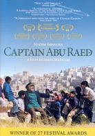 Captain Abu Raed