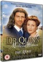 Dr. Quinn - Medicine woman - The Movie