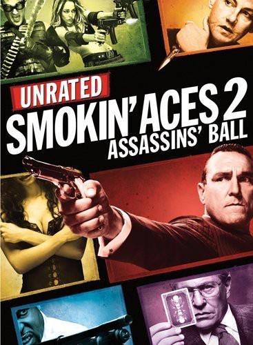 Smokin' Aces 2 - Assassins' Ball (2010) Unrated