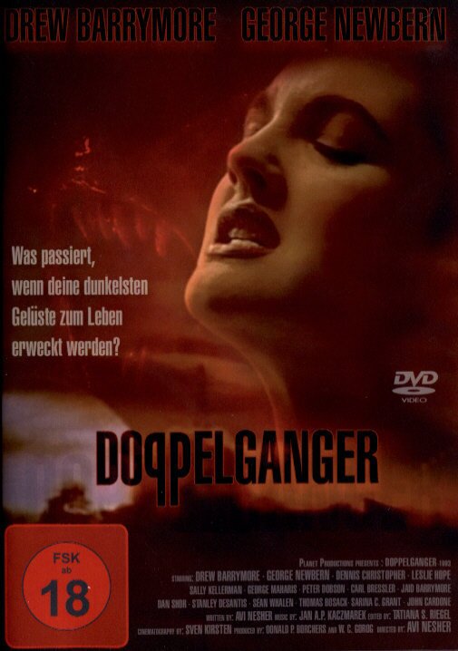 Doppelgänger - Mask of Murder 2 (1993)