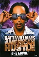 Katt Williams - American Hustle The Movie