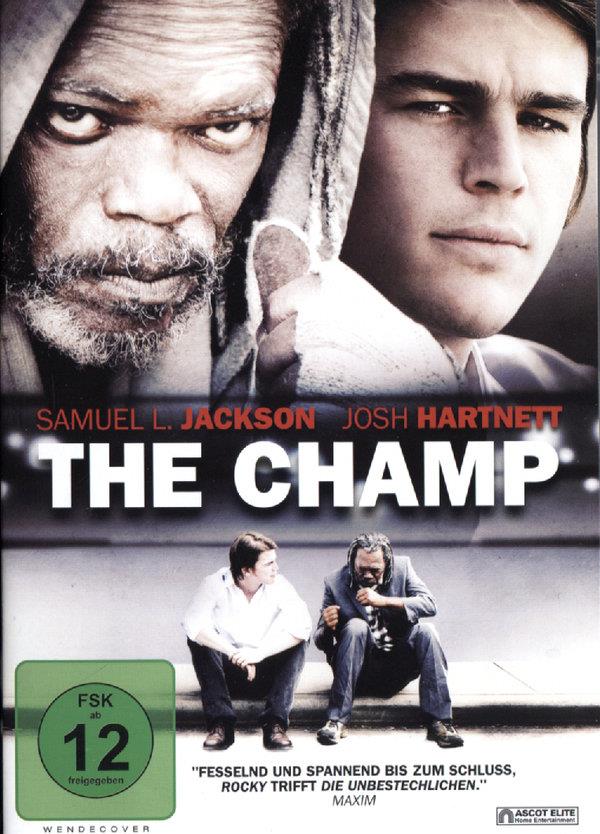 The Champ (2007)