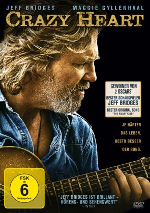 Crazy Heart (2009)