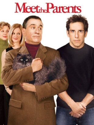 Meet the Parents (2000) Collector's Edition