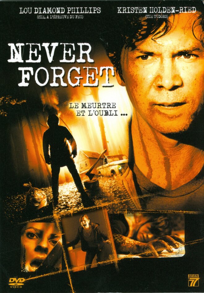 Never Forget (2008)