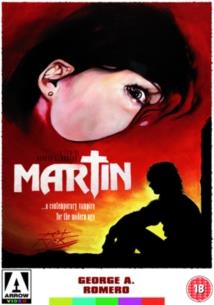 Martin (1977) 2 DVD
