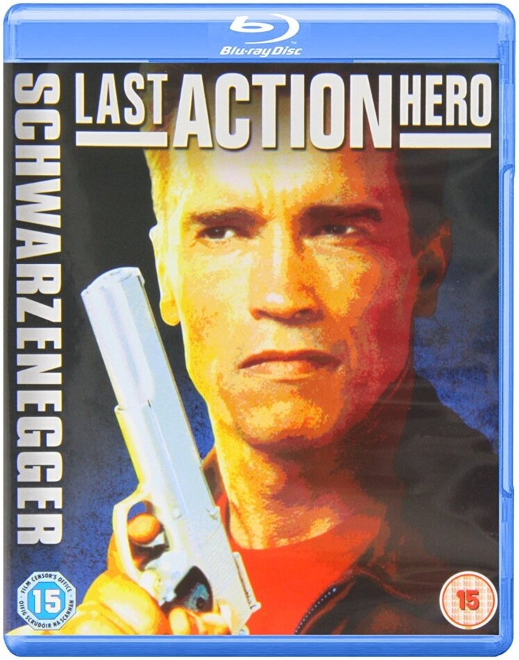 Last action hero (1993)